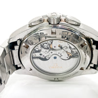 Seamaster Aqua Terra 150M Co-Axial 44mm - Steel 231.10.44.52.06.001