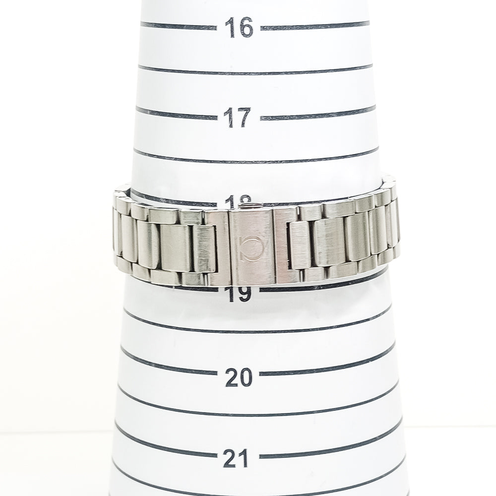 Seamaster Aqua Terra 150M Co-Axial 44mm - Steel 231.10.44.52.06.001