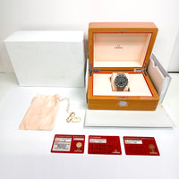 Seamaster Aqua Terra 150M Co-Axial 44mm - Steel 231.10.44.52.06.001