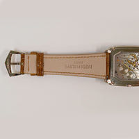 Calatrava 37mm 18kt White Gold selfwinding 5124G-001