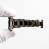 Datejust 41mm Steel 126300