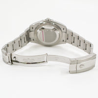 Datejust 41mm Steel 126300