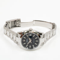 Datejust 41mm Steel 126300