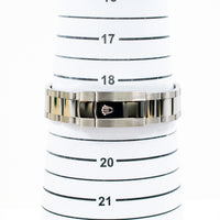 Datejust 41mm Steel 126300