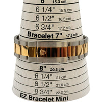 Sky-Dweller Steel and Yellow Gold 336933