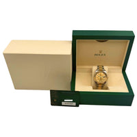 Sky-Dweller Steel and Yellow Gold 336933