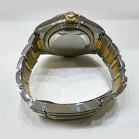Sky-Dweller Steel and Yellow Gold 336933