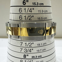 Sky-Dweller Steel and Yellow Gold 336933