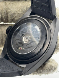 Tudor Black Bay Ceramic 79210CNU