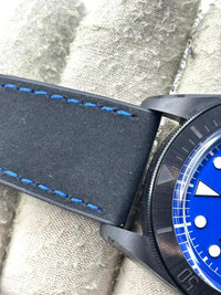 Tudor Black Bay Ceramic 79210CNU