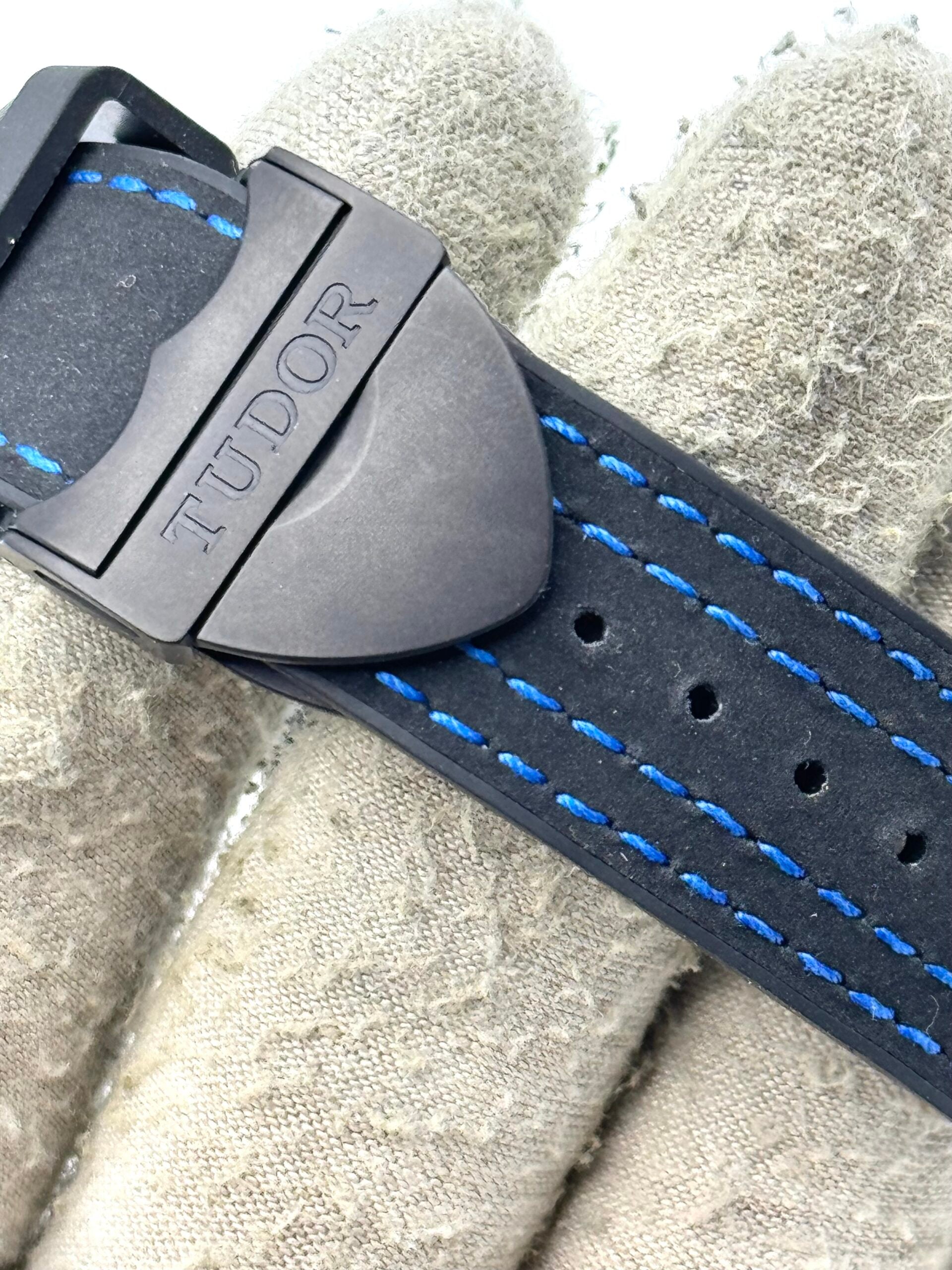 Tudor Black Bay Ceramic 79210CNU
