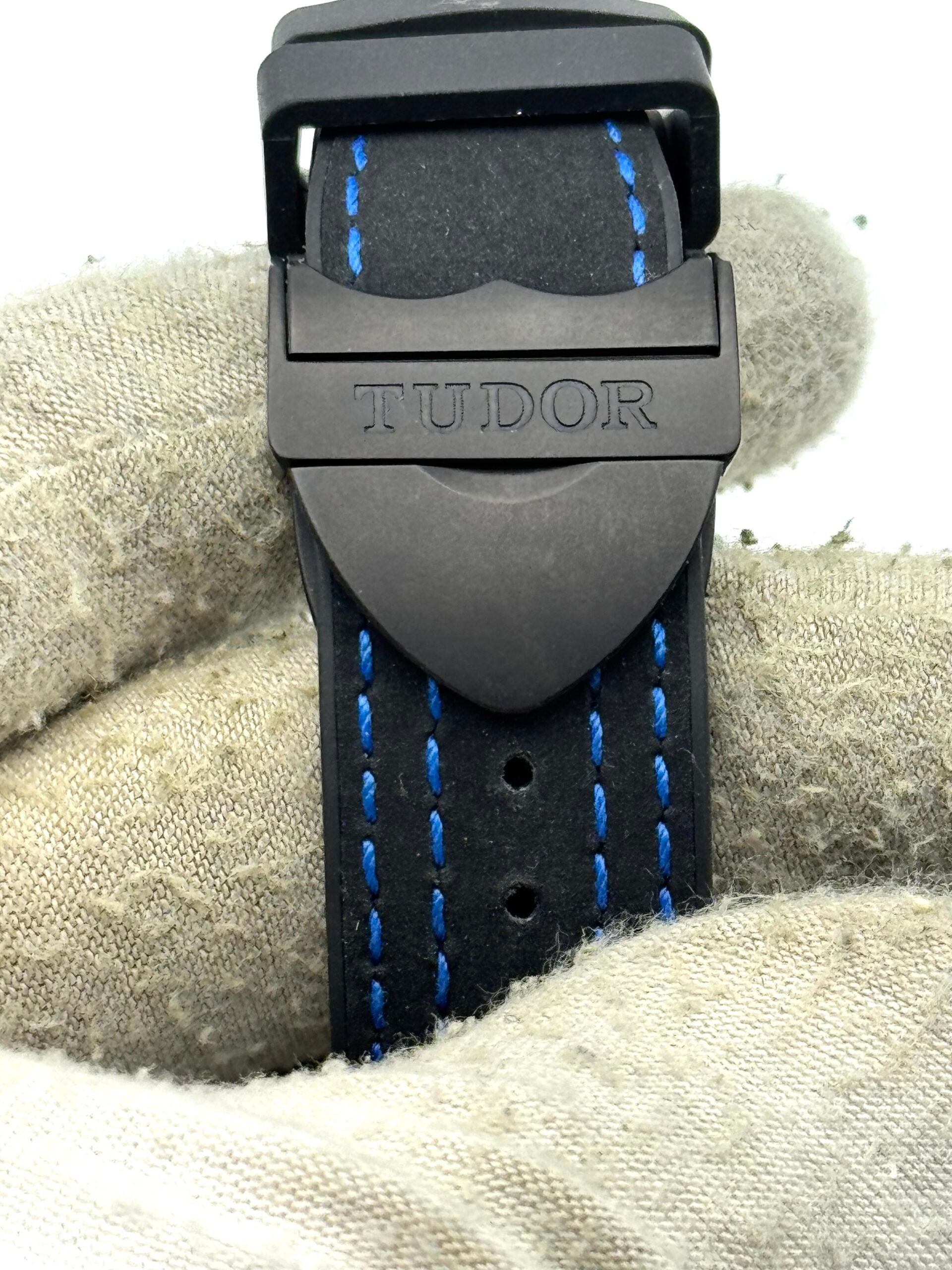 Tudor Black Bay Ceramic 79210CNU