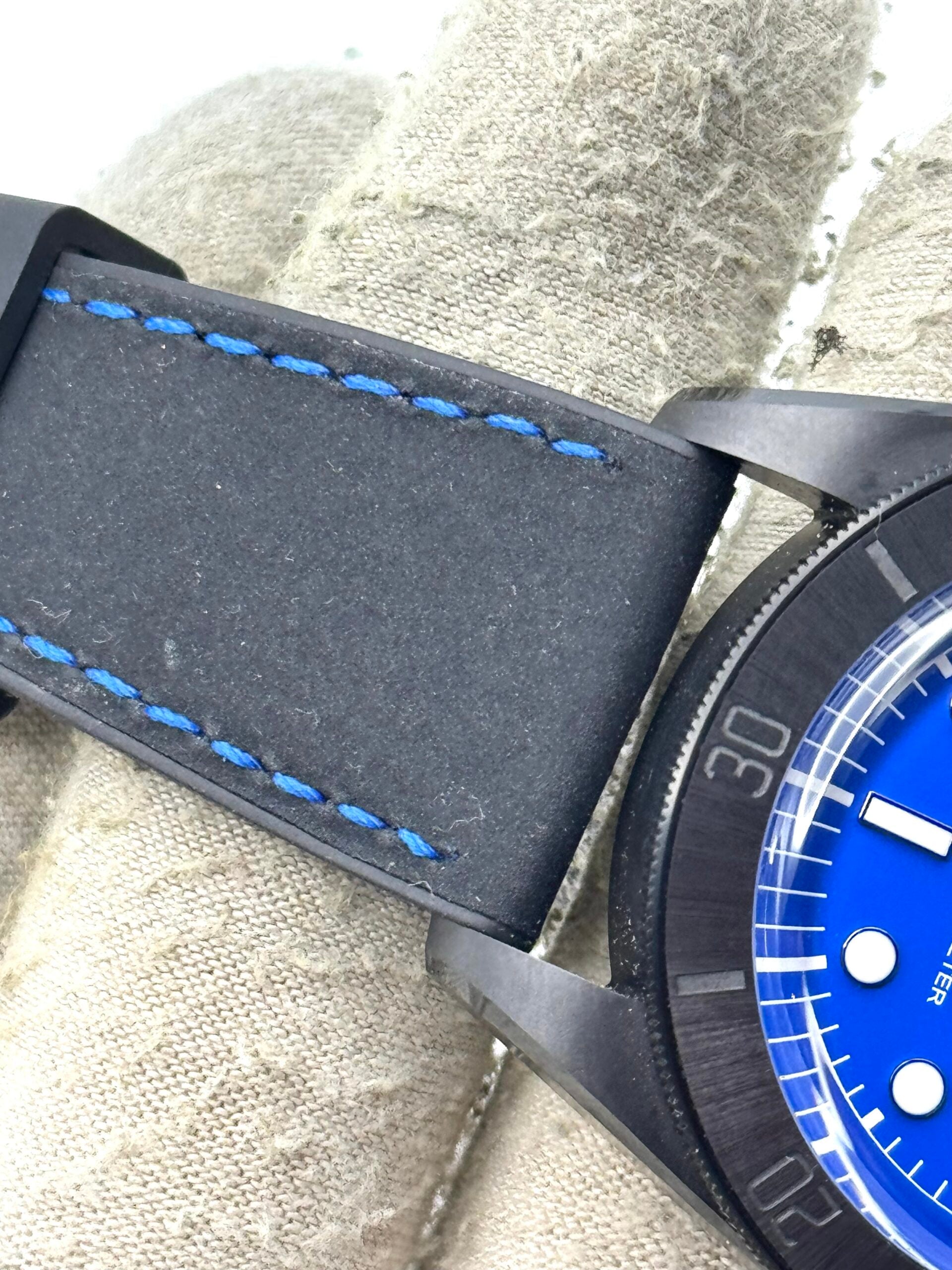 Tudor Black Bay Ceramic 79210CNU