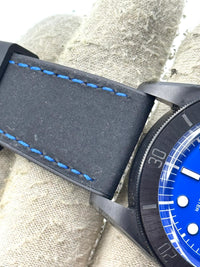 Tudor Black Bay Ceramic 79210CNU