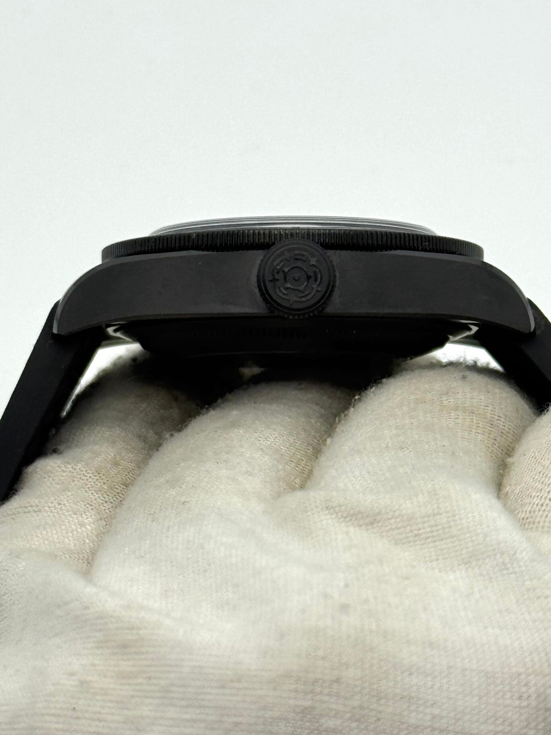 Tudor Black Bay Ceramic 79210CNU