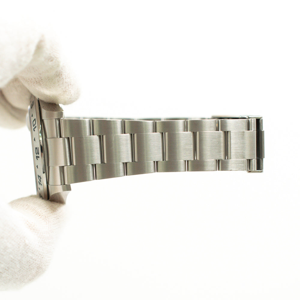 Explorer II 42mm Steel 226570