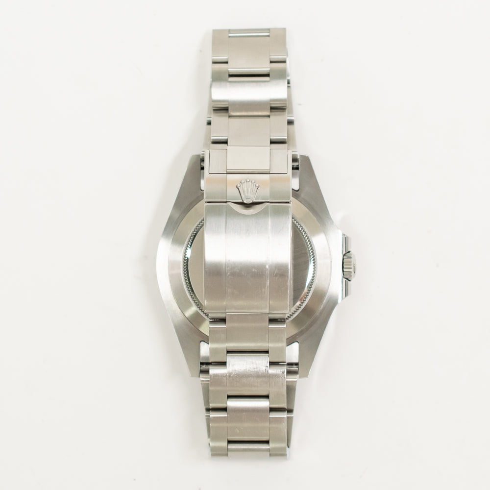 Explorer II 42mm Steel 226570