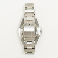 Explorer II 42mm Steel 226570