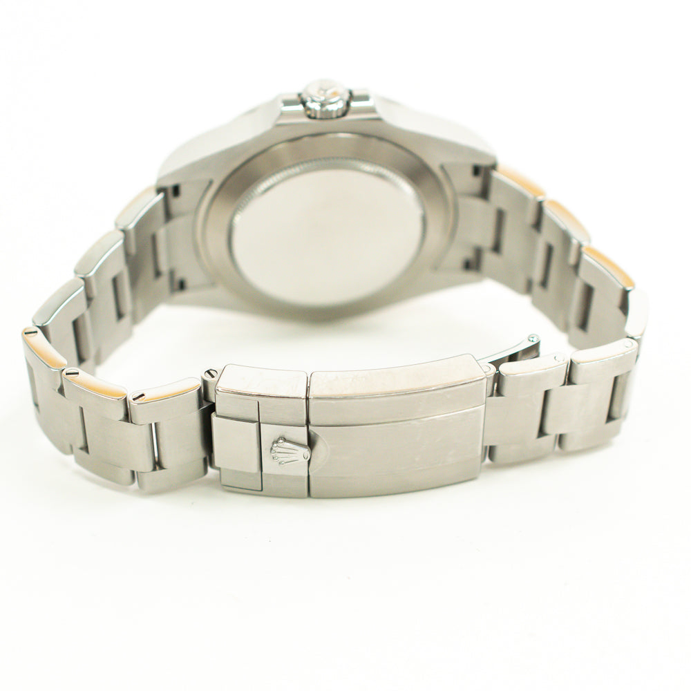 Explorer II 42mm Steel 226570