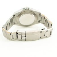 Explorer II 42mm Steel 226570