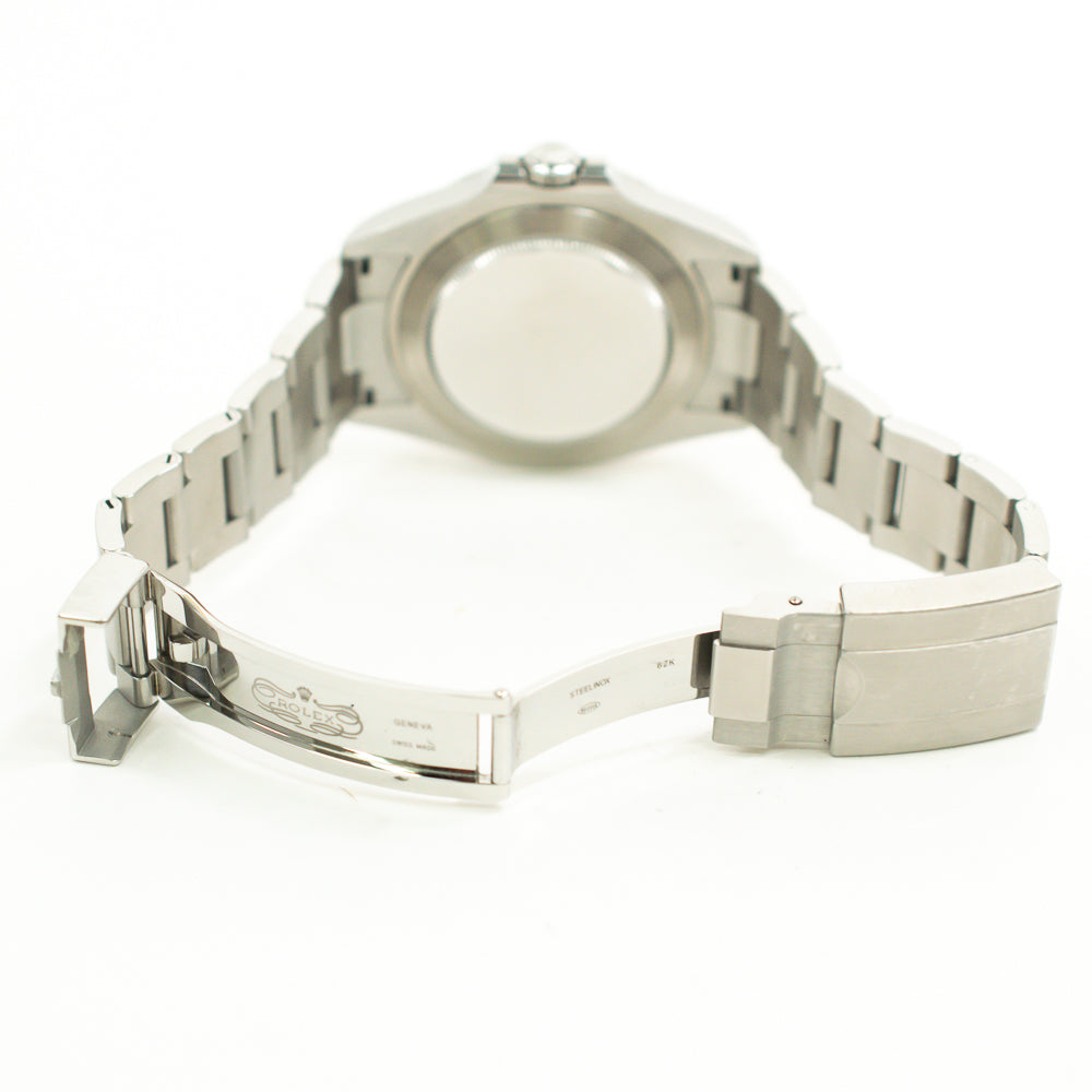 Explorer II 42mm Steel 226570