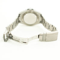 Explorer II 42mm Steel 226570