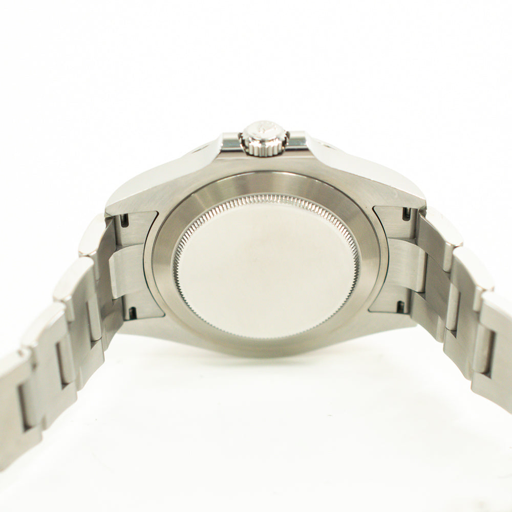 Explorer II 42mm Steel 226570