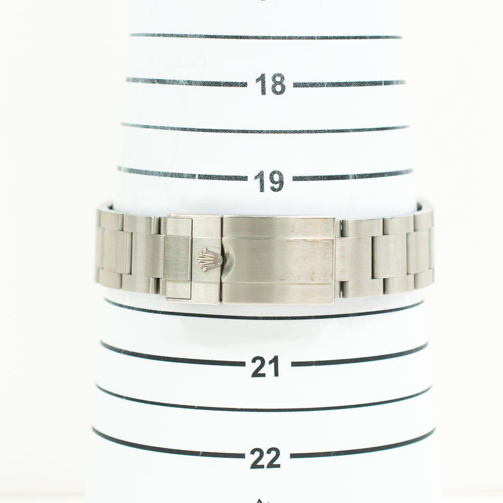 Explorer II 42mm Steel 226570