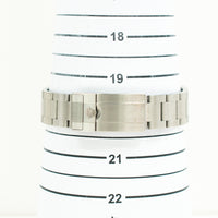 Explorer II 42mm Steel 226570