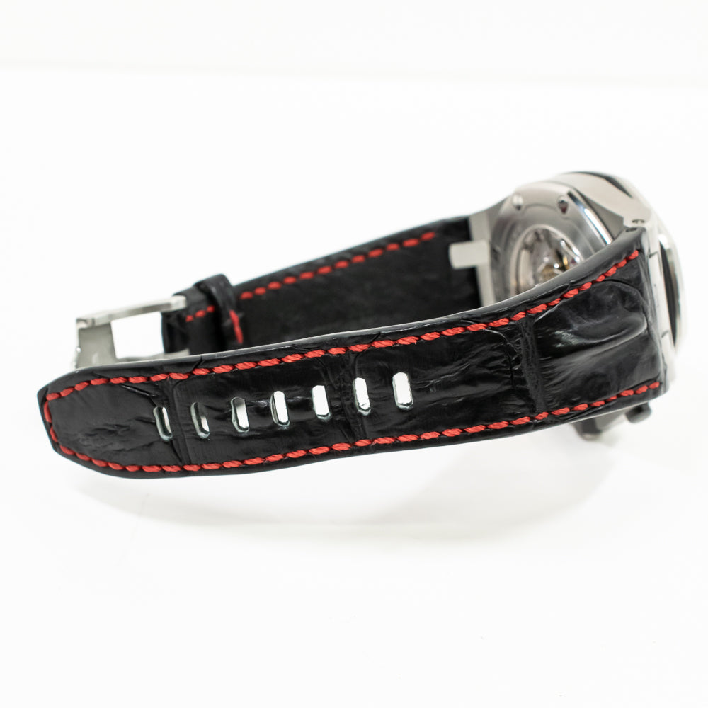 Royal Oak Offshore 42mm Chronograph Vampire - Steel 26470ST.OO.A101CR.01