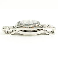 Submariner No Date 41mm Stainless Steel 124060