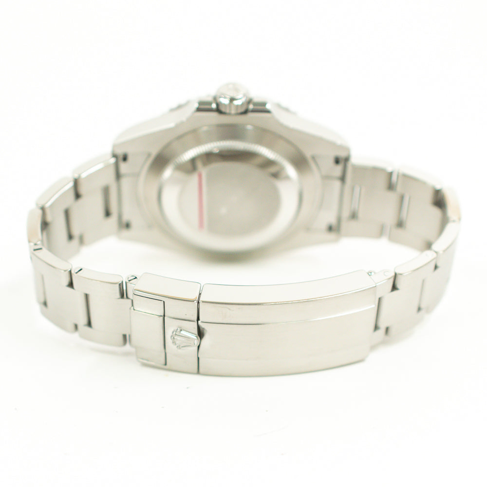 Submariner No Date 41mm Stainless Steel 124060