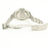 Submariner No Date 41mm Stainless Steel 124060
