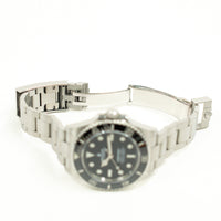 Submariner No Date 41mm Stainless Steel 124060