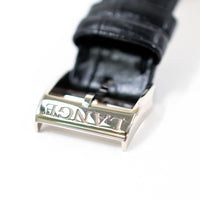 Grand Lange 1 41mm White Gold Manual Winding 137.038