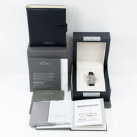Grand Lange 1 41mm White Gold Manual Winding 137.038