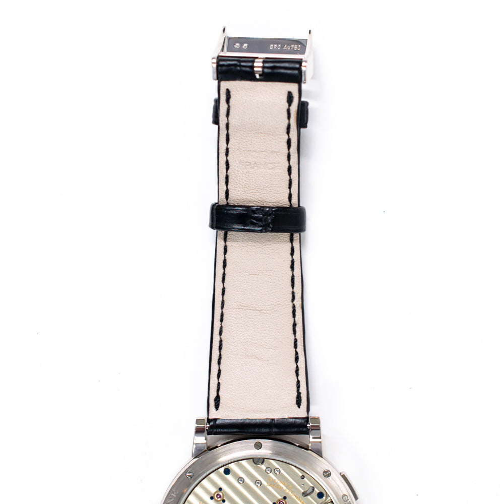 Grand Lange 1 41mm White Gold Manual Winding 137.038