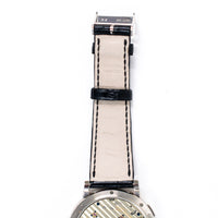 Grand Lange 1 41mm White Gold Manual Winding 137.038