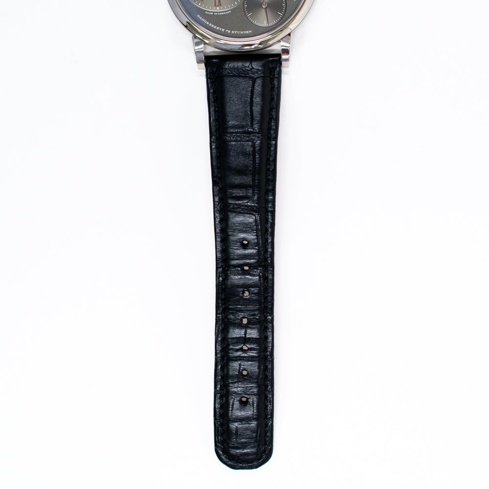 Grand Lange 1 41mm White Gold Manual Winding 137.038