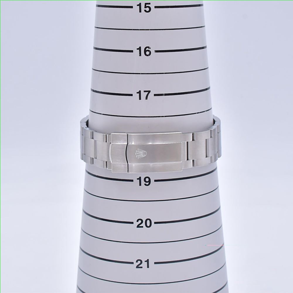 Oyster Perpetual 41mm Steel 134300