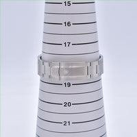 Oyster Perpetual 41mm Steel 134300