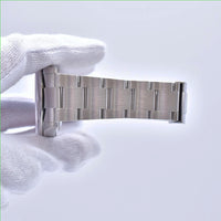 Oyster Perpetual 41mm Steel 134300