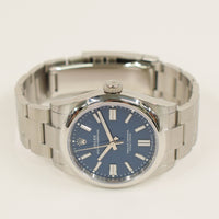 Oyster Perpetual 41mm Steel 134300