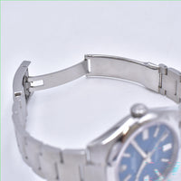Oyster Perpetual 41mm Steel 134300
