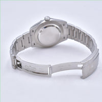 Oyster Perpetual 41mm Steel 134300