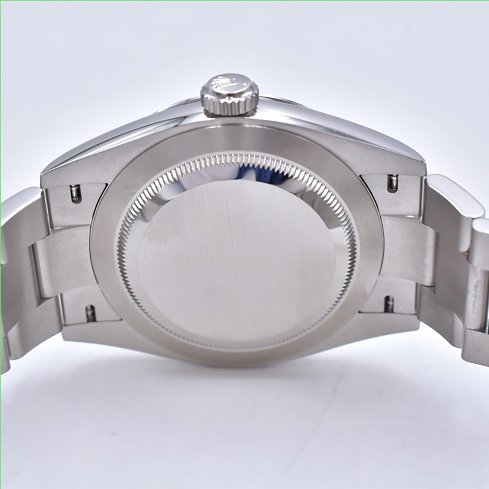 Oyster Perpetual 41mm Steel 134300