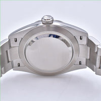 Oyster Perpetual 41mm Steel 134300