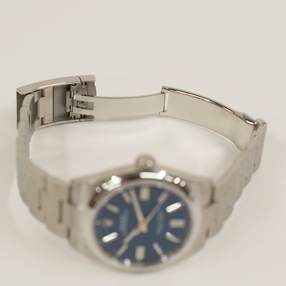 Oyster Perpetual 41mm Steel 134300