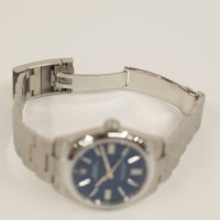 Oyster Perpetual 41mm Steel 134300