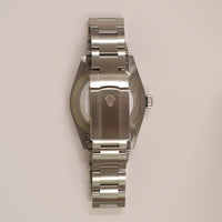 Oyster Perpetual 41mm Steel 134300